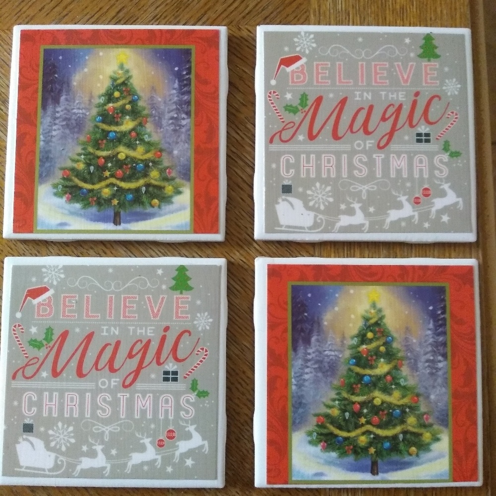 Coasters